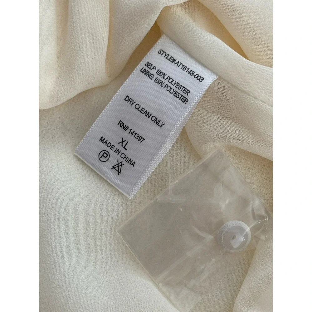 Astr label ivory